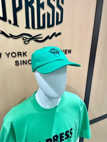 J.PRESS MEN 渡邊 コーディネート画像