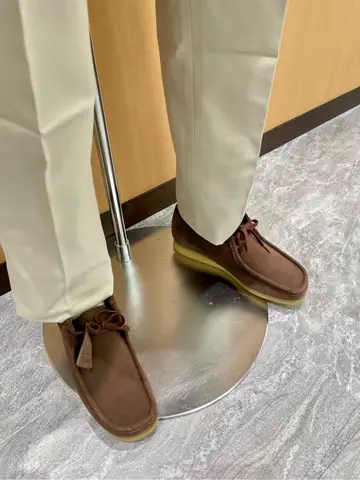 J.PRESS MEN 渡邊 コーディネート画像