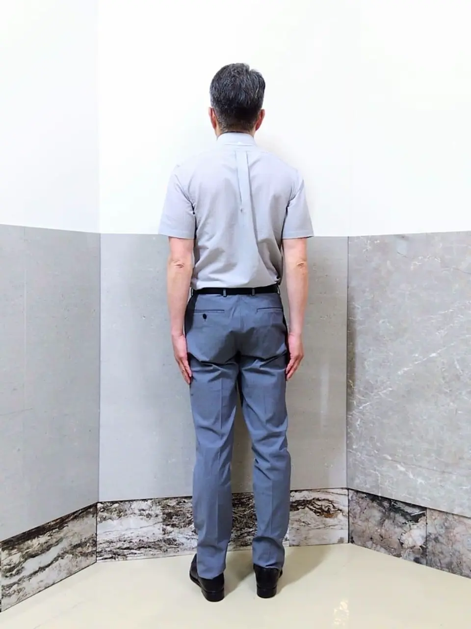 J.PRESS MEN 金子 コーディネート画像