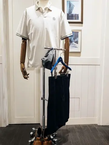 J.PRESS MEN 宇佐 コーディネート画像