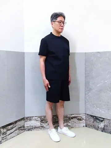 J.PRESS MEN 金子 コーディネート画像