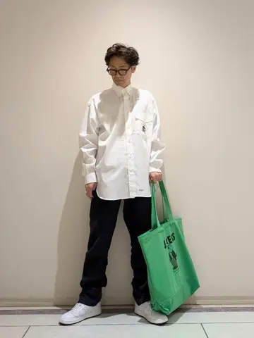 J.PRESS MEN 春木 コーディネート画像