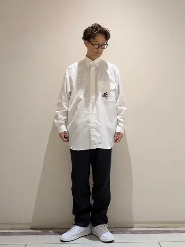 J.PRESS MEN 春木 コーディネート画像