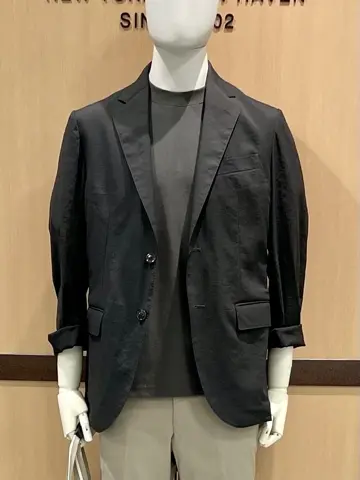 J.PRESS MEN 渡邊 コーディネート画像