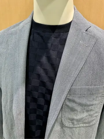 J.PRESS MEN 渡邊 コーディネート画像