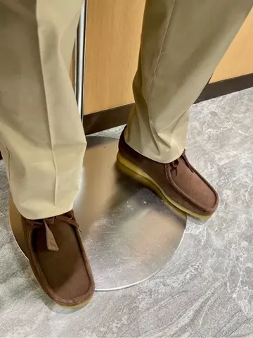 J.PRESS MEN 渡邊 コーディネート画像