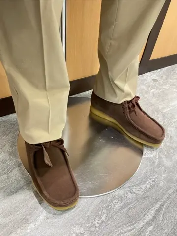 J.PRESS MEN 渡邊 コーディネート画像