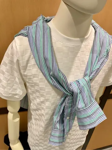 J.PRESS MEN 渡邊 コーディネート画像