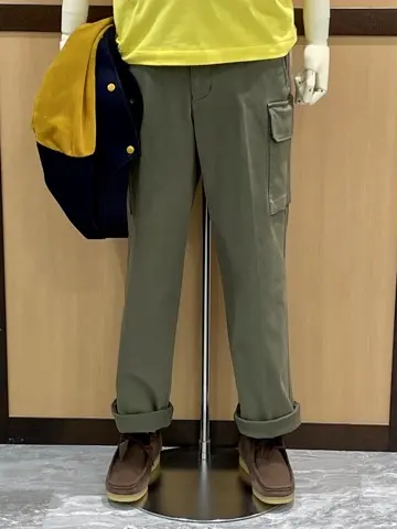 J.PRESS MEN 渡邊 コーディネート画像