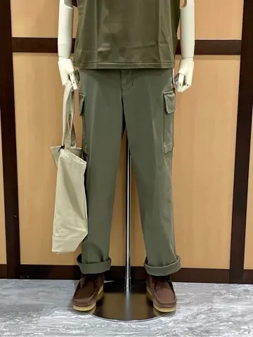 J.PRESS MEN 渡邊 コーディネート画像