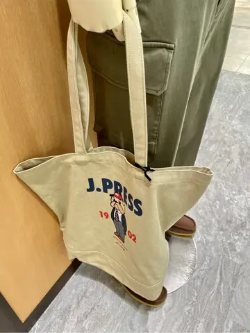 J.PRESS MEN 渡邊 コーディネート画像