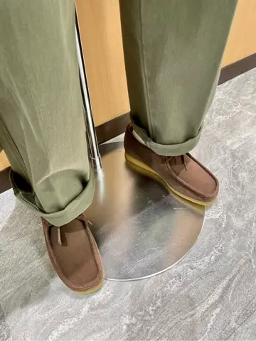 J.PRESS MEN 渡邊 コーディネート画像