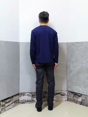 J.PRESS MEN 金子 コーディネート画像