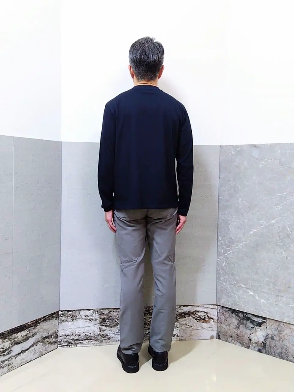 J.PRESS MEN 金子 コーディネート画像