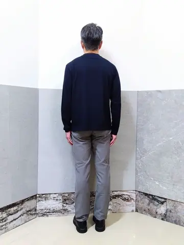 J.PRESS MEN 金子 コーディネート画像