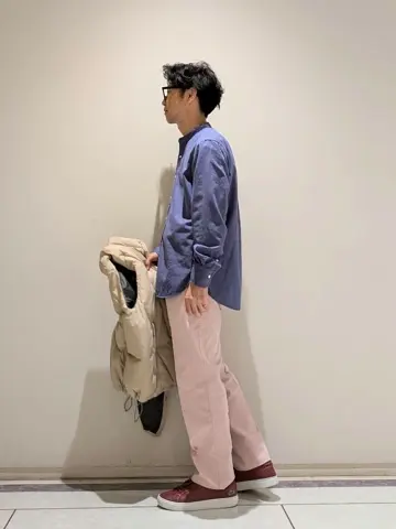 J.PRESS MEN 春木 コーディネート画像