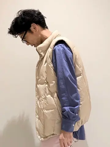 J.PRESS MEN 春木 コーディネート画像