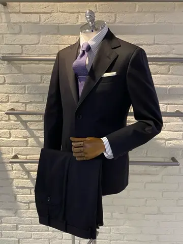 J.PRESS MEN 安原 コーディネート画像