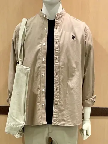 J.PRESS MEN 渡邊 コーディネート画像