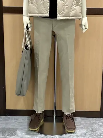 J.PRESS MEN 渡邊 コーディネート画像