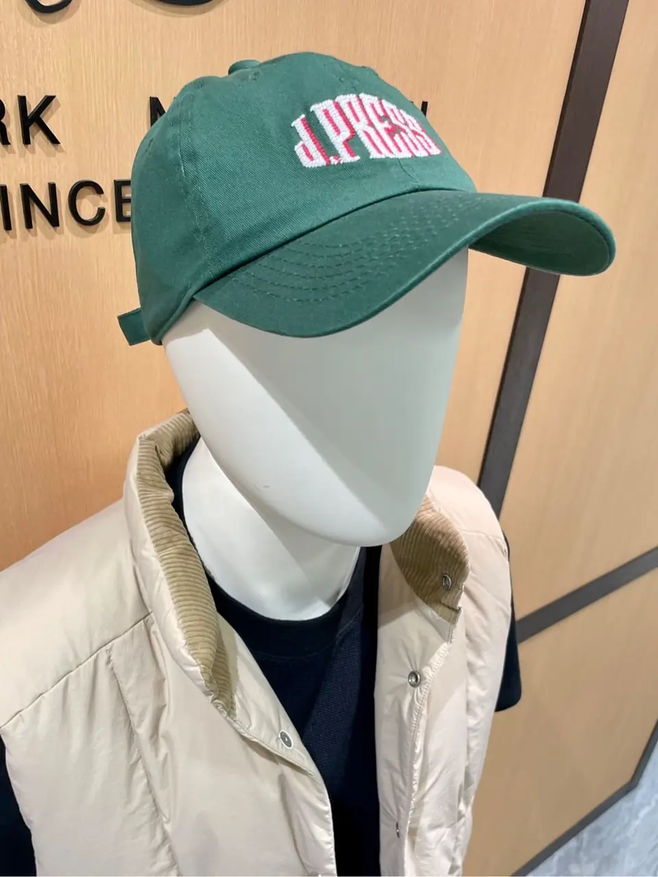 J.PRESS MEN 渡邊 コーディネート画像