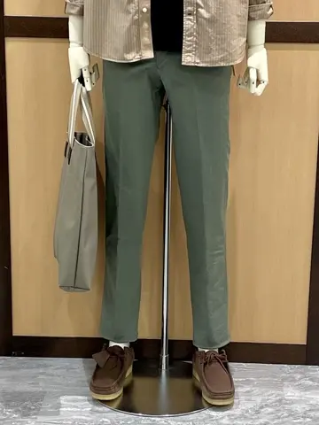 J.PRESS MEN 渡邊 コーディネート画像