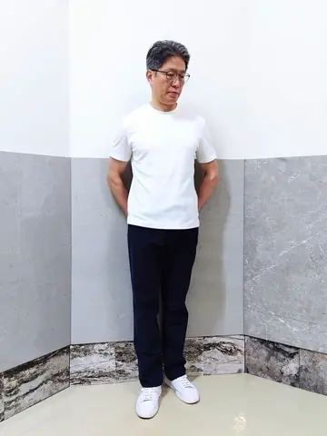 J.PRESS MEN 金子 コーディネート画像