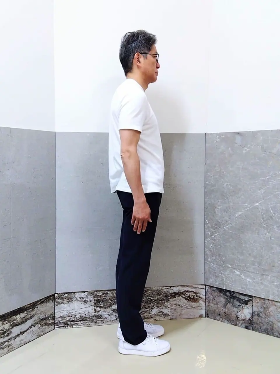 J.PRESS MEN 金子 コーディネート画像