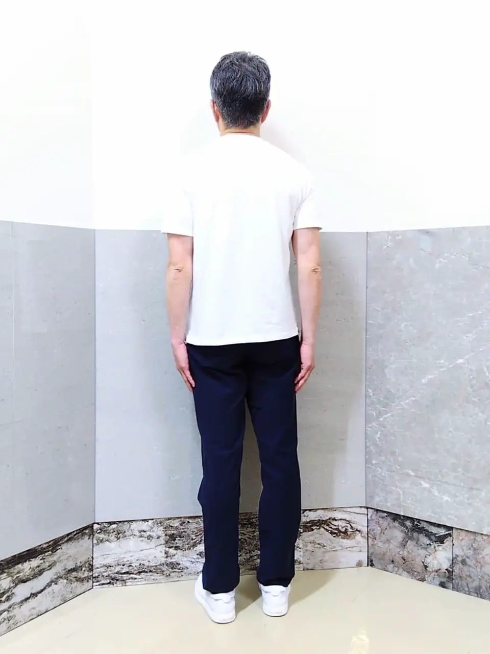 J.PRESS MEN 金子 コーディネート画像