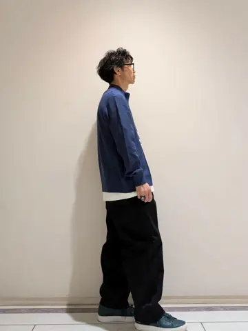 J.PRESS MEN 春木 コーディネート画像