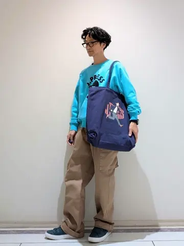 J.PRESS MEN 春木 コーディネート画像