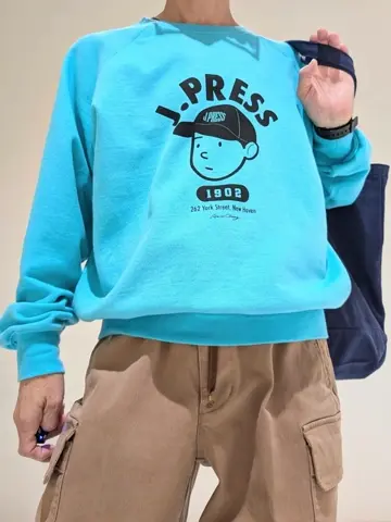 J.PRESS MEN 春木 コーディネート画像