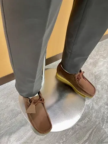 J.PRESS MEN 渡邊 コーディネート画像