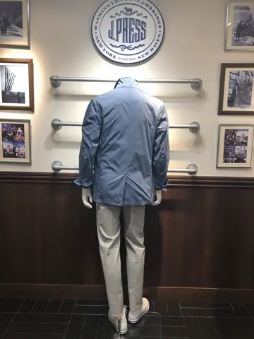 J.PRESS MEN 相馬 コーディネート画像