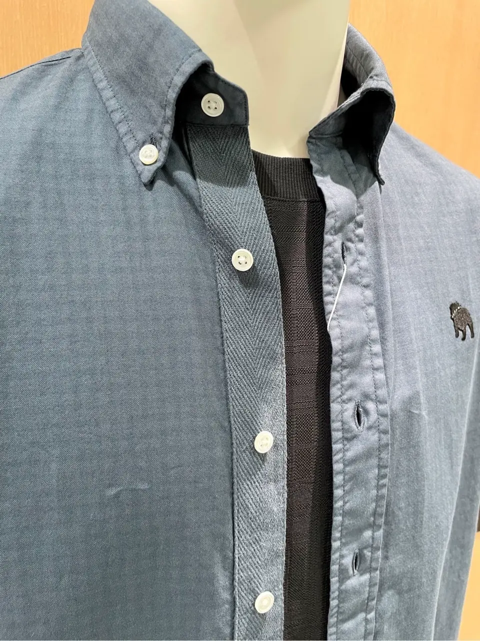 J.PRESS MEN 渡邊 コーディネート画像