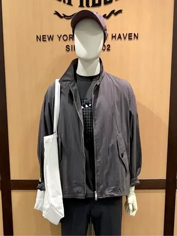 J.PRESS MEN 渡邊 コーディネート画像