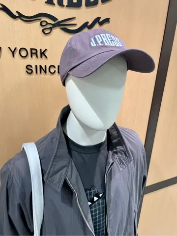 J.PRESS MEN 渡邊 コーディネート画像