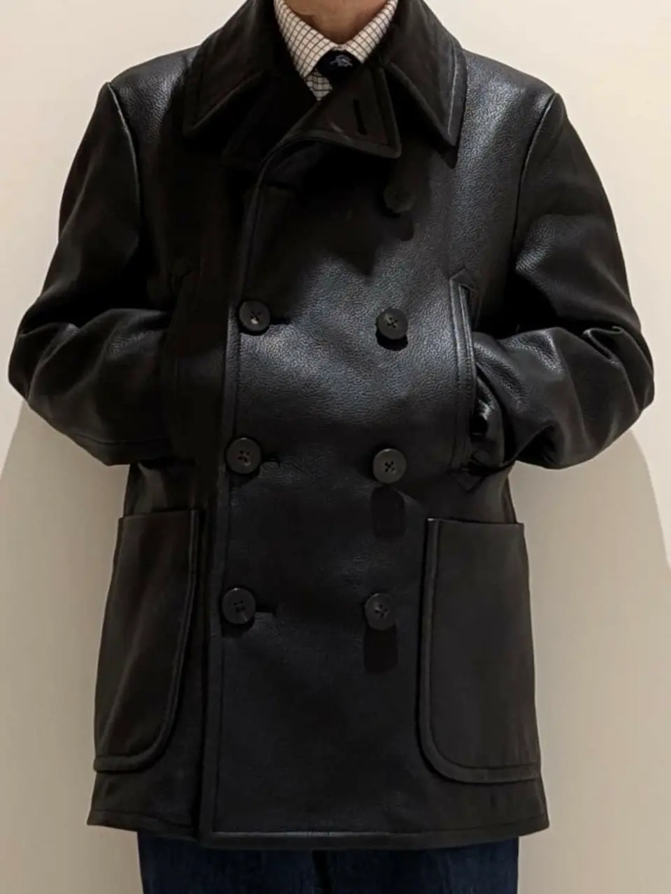 J.PRESS MEN 春木 コーディネート画像