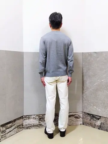 J.PRESS MEN 金子 コーディネート画像