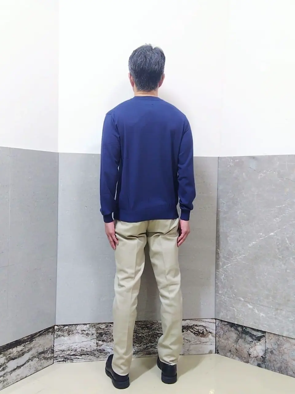 J.PRESS MEN 金子 コーディネート画像