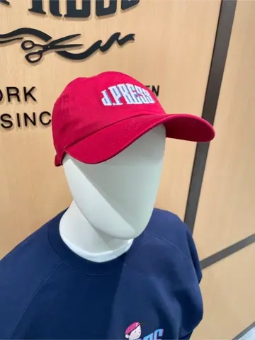 J.PRESS MEN 渡邊 コーディネート画像