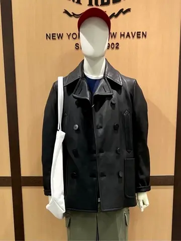J.PRESS MEN 渡邊 コーディネート画像