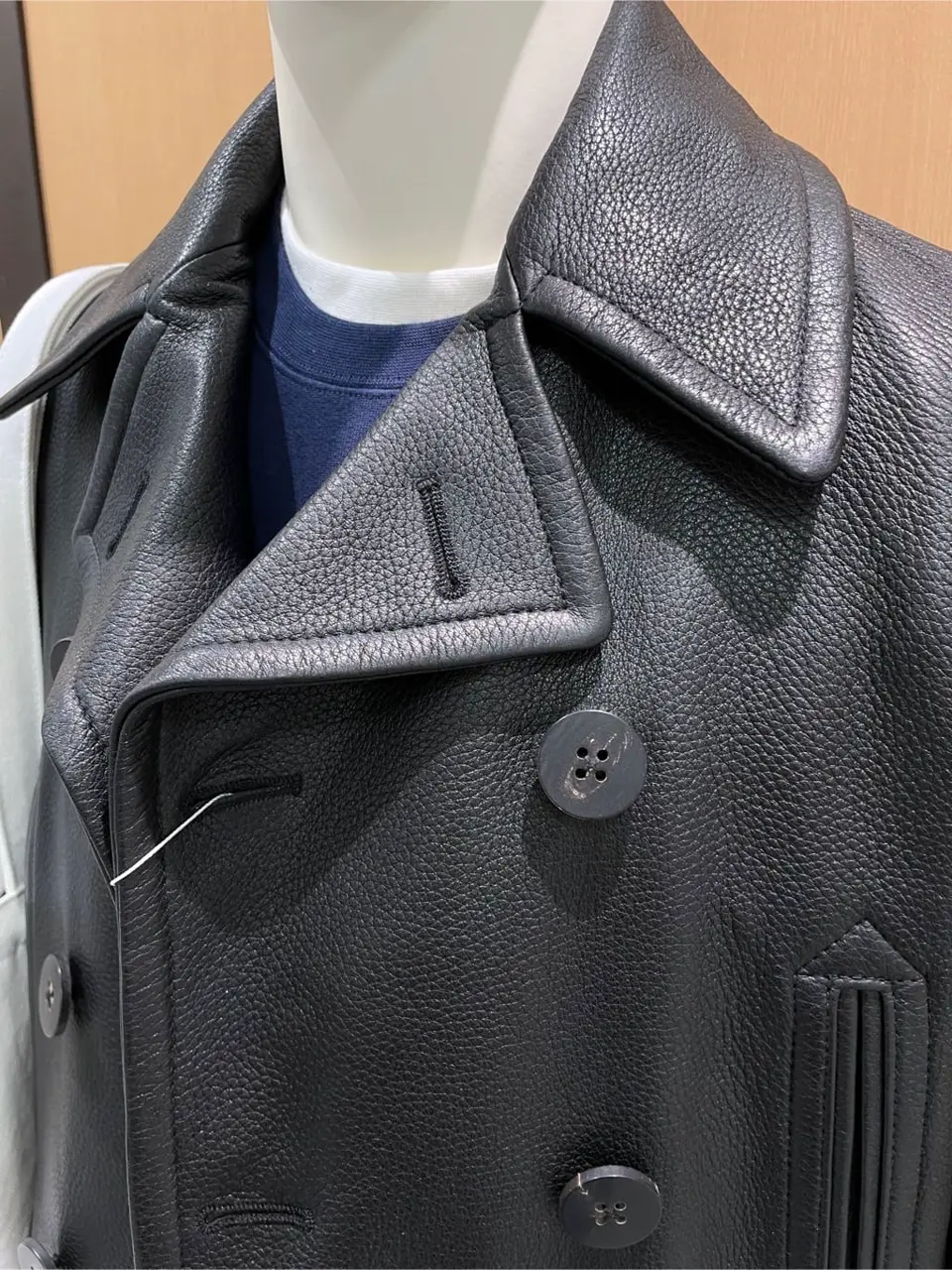 J.PRESS MEN 渡邊 コーディネート画像