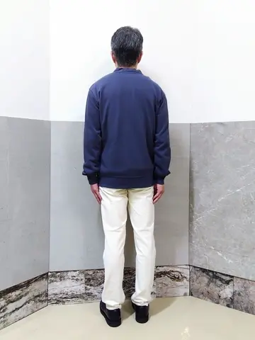 J.PRESS MEN 金子 コーディネート画像