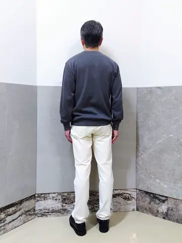 J.PRESS MEN 金子 コーディネート画像