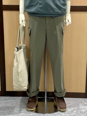 J.PRESS MEN 渡邊 コーディネート画像