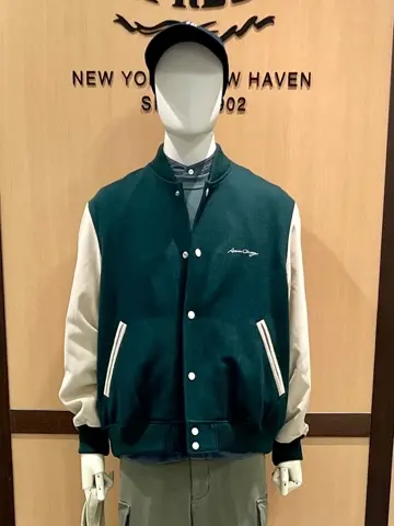 J.PRESS MEN 渡邊 コーディネート画像