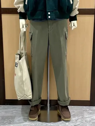 J.PRESS MEN 渡邊 コーディネート画像