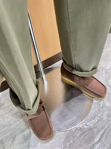 J.PRESS MEN 渡邊 コーディネート画像