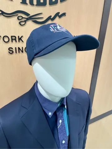 J.PRESS MEN 渡邊 コーディネート画像